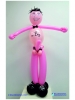 Figura STRIPER PINKI