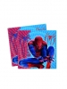 Ubrusi THE AMAZING SPIDERMAN 20 kom