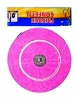 Konfete FRISBEE CONFETTI  LIGHT PINK 2 kom