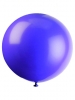 BALON LATEX 1,7m PASTEL VIOLET