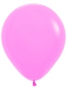 Round balloons 18