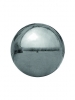 BIG SPHERE - SILVER - 60inch