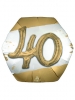 Golden Age 40 MultiBalloon P75