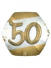 Golden Age 50 MultiBalloon P75