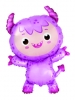 BABY MONSTER PINK