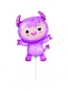BABY MONSTER PINK MINI