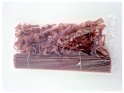 Palice s nastavcima BIO brown 