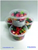 Tuti Fruti Popcorn PREMIUM packed 90g
