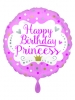 Happy Birthday Princess S40