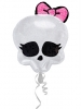 S70 Monster High Skull