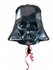 Darth Vader shape