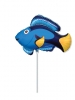 Blue Fish Mini