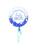 17C Baby Boy Scallop S40